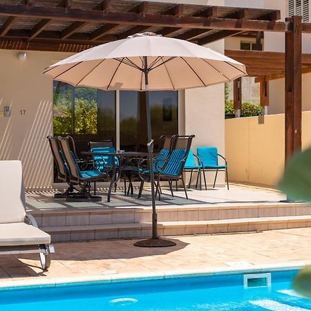 Atlantica 4 Bedroom Villa Near The Beach Protaras Exteriér fotografie