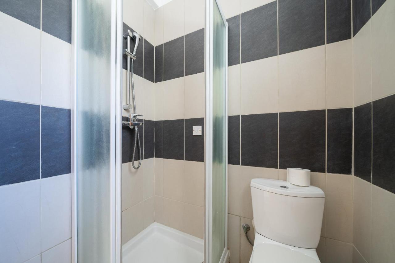Atlantica 4 Bedroom Villa Near The Beach Protaras Exteriér fotografie