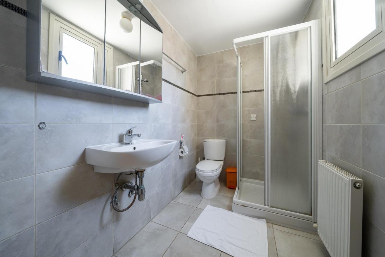 Atlantica 4 Bedroom Villa Near The Beach Protaras Exteriér fotografie