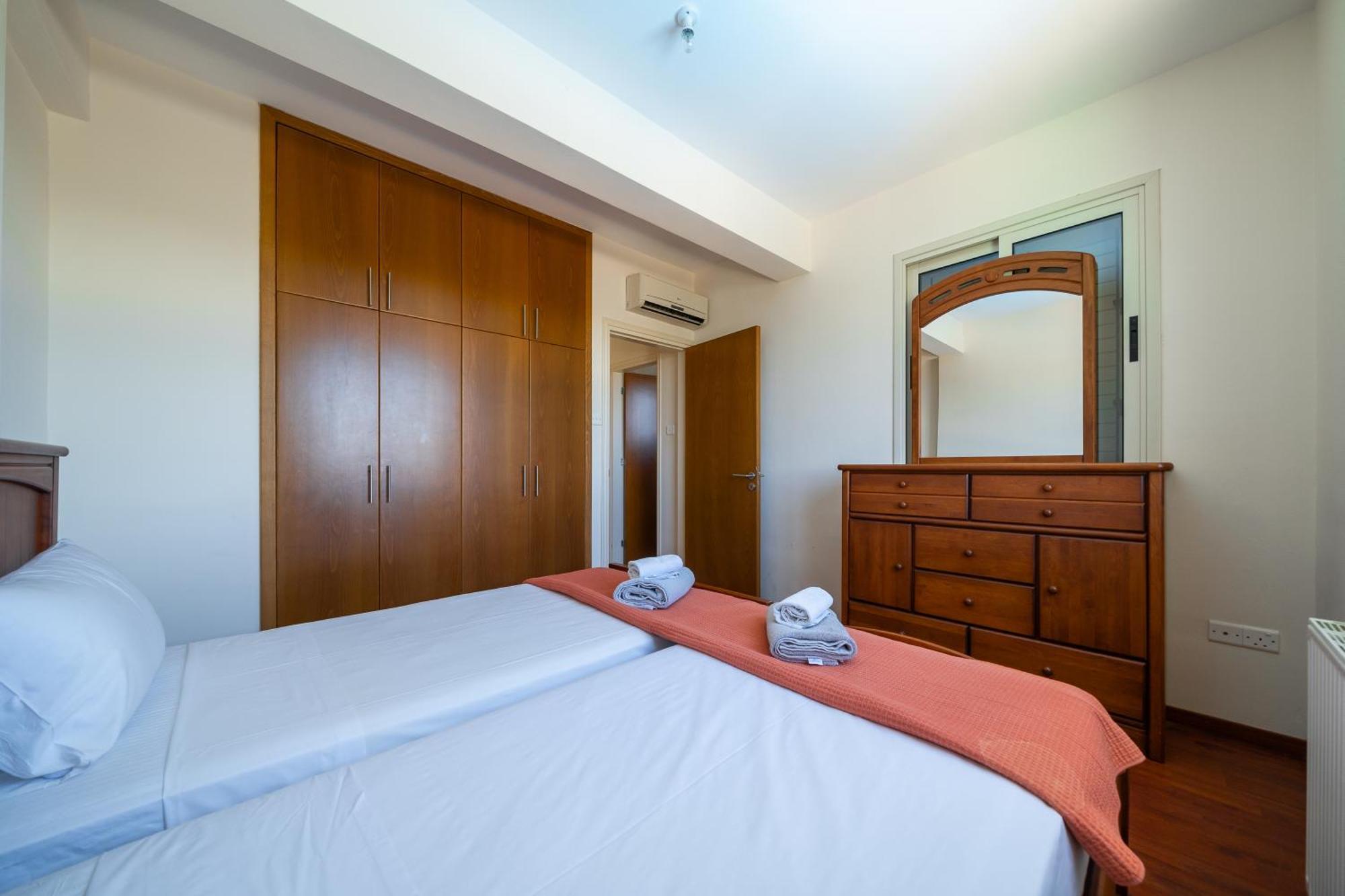 Atlantica 4 Bedroom Villa Near The Beach Protaras Exteriér fotografie