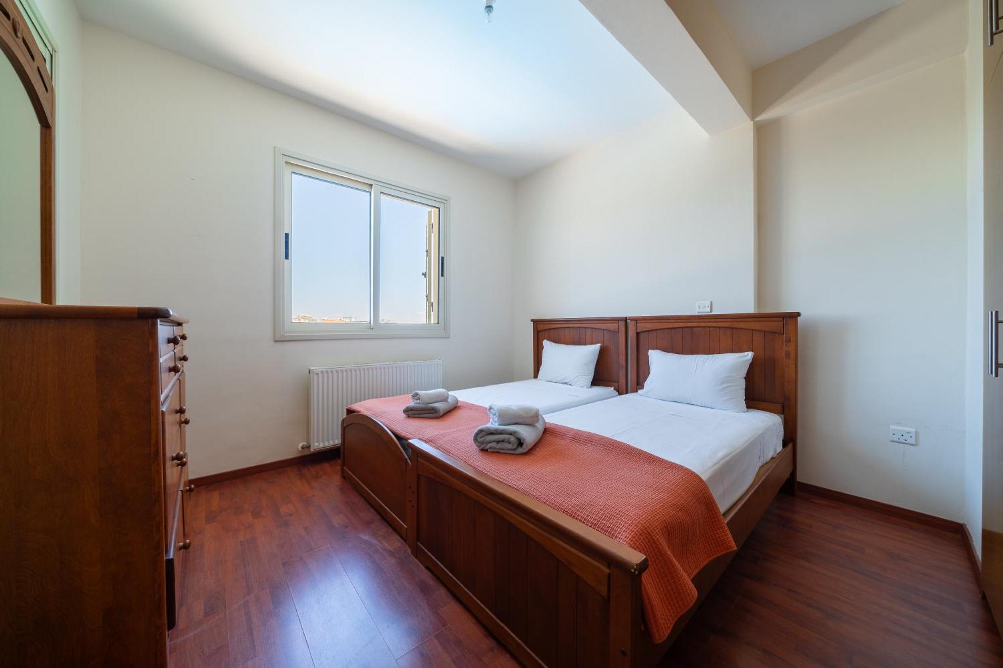 Atlantica 4 Bedroom Villa Near The Beach Protaras Exteriér fotografie